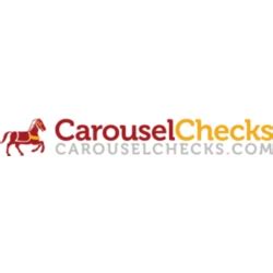 carousel checks coupon  Food & Drink