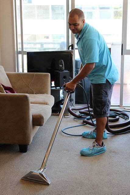 carpet cleaning rockingham beach Steam & Shampoo Cleaning