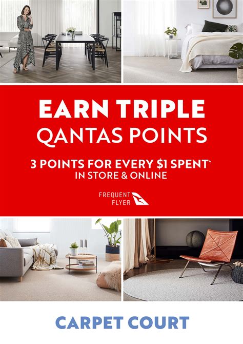 carpet court qantas points  Carpet Type Twist