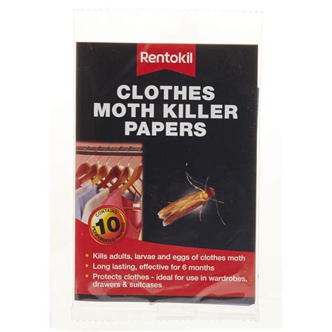 carpet moth killer wilko Product Information