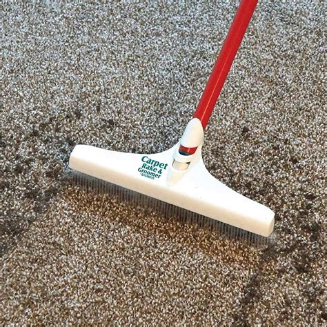 carpet rake godfreys 4 gallons | Weight: 9 lbs