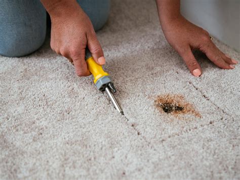 carpet repair como 25 to $3 per square foot during carpet repair