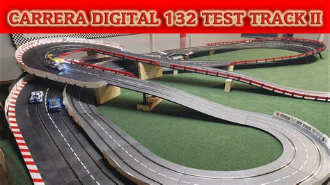 carrera track planner  A great resource to take your track layout to the next level! This edition includes track plans for both analog and digital slot cars as well as layouts for real world circuits