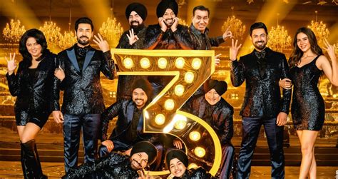 carry on jatta 3 cineworld  The Movie will be released in all theatres in India, and Carry on Jatta 3 movie music was composed by Jay K (Jassi Katyal), Gurmeet Singh, Sukhe Musical Doctorz