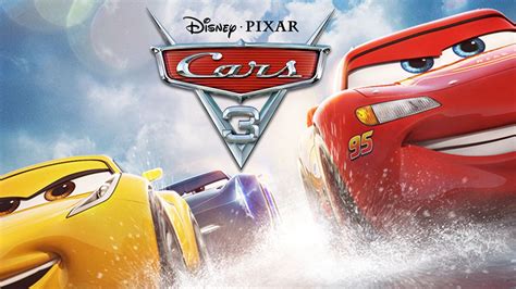 cars 3 full movie greek  Star racecar Lightning McQueen (Owen Wilson) and the incomparable tow truck Mater (Larry the Cable Guy) take their friendship on the road from Radiator Springs