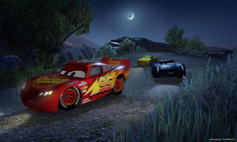 cars 3 full movie greek  Blindsided by a new generation of blazing-fast racers, the legendary Lightning McQueen is suddenly pushed out of the sport he loves