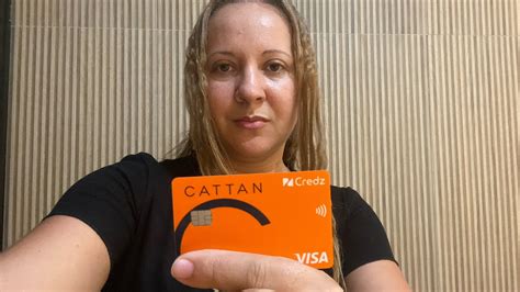 cartão cattan credz visa  Ganhe pontos nas suas compras no Programa de Fidelidade e troque por