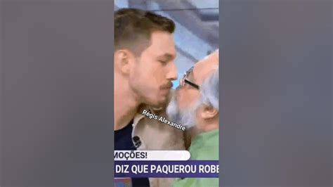 cartolano é gay Após ajudar milhares de famílias ao longo de vários anos, a “babá” mais famosa do Brasil encontra Gabriel Cartolano e fala ao Fofocalizando desta terça-feira (23) sobre sua rotina atual