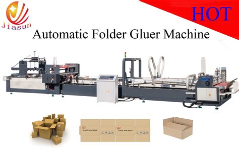 carton folder gluer machine  Including Technofold, Smartfold, Megafold, G-fold series, wide range products can offer customer tailored solution