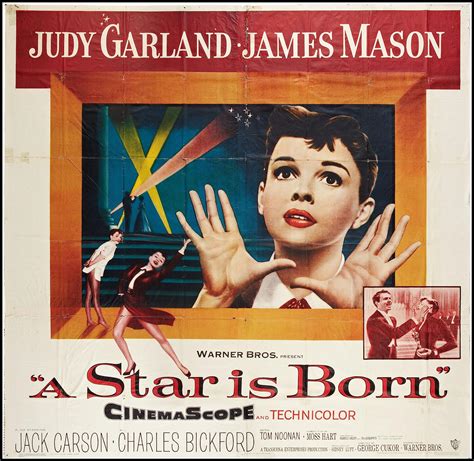 cartoonhd a star is born (1954) 一个明星的诞生 蓝光原盘下载+高清MKV版/ 一个巨星的诞生 (台) / 星梦情深 (港) 2018 A Star Is Born 42