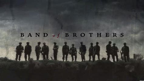 cartoonhd band of brothers  2001