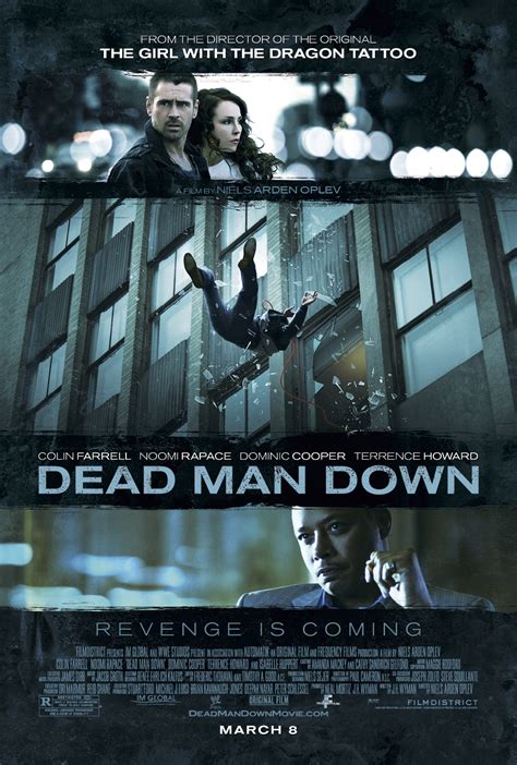 cartoonhd dead man down  HD