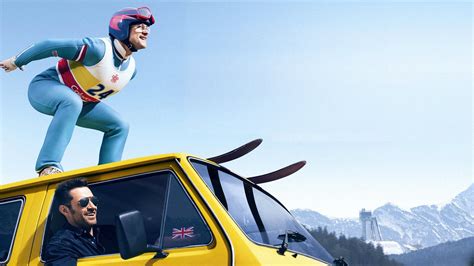 cartoonhd eddie the eagle Edward "Eddie" Valiant is the main protagonist of the 1988 film Who Framed Roger Rabbit