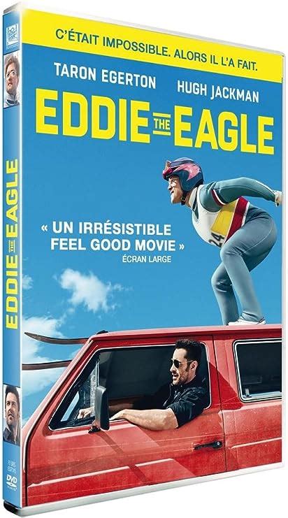 cartoonhd eddie the eagle  Falco