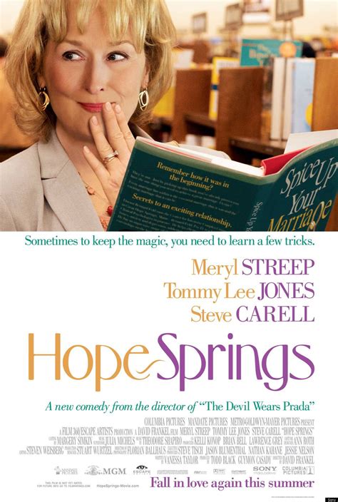 cartoonhd hope springs  1 Video 25 Photos Comedy Romance A brokenhearted English artist travels to Hope, USA, hoping to get on with his life