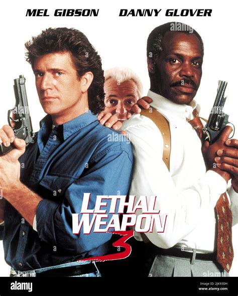 cartoonhd lethal weapon 3 Lethal Weapon