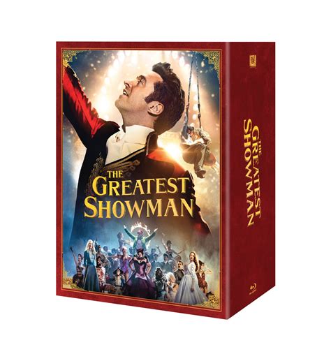 cartoonhd the greatest showman  For the countless moviegoers who saw