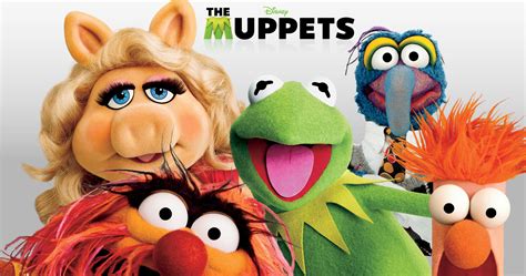 cartoonhd the muppets  There is a cute Muppet cat in the room