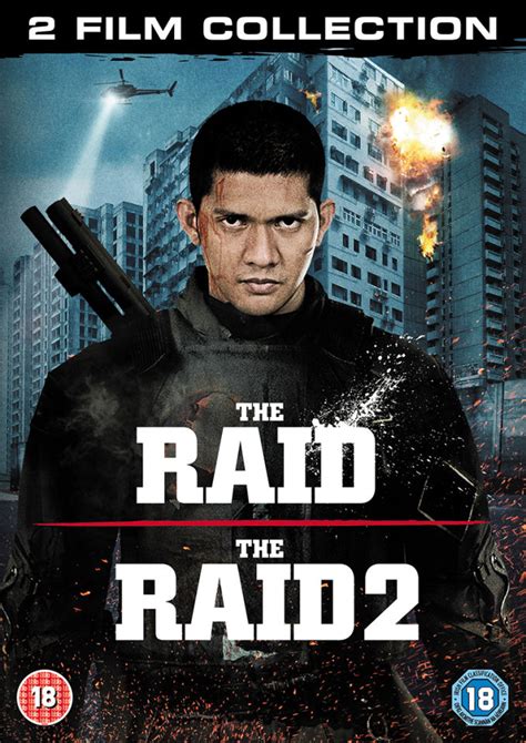 cartoonhd the raid 2  0