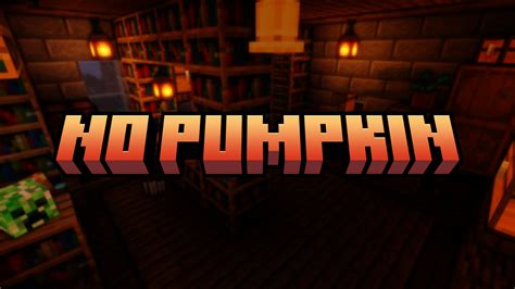 carved pumpkin resource pack  It's specifically the block itself that I'd