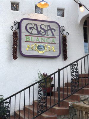 casa blanca ruidoso reviews  Casa Blanca, Ruidoso: See 799 unbiased reviews of Casa Blanca, rated 4 of 5 on Tripadvisor and ranked #16 of 58 restaurants in Ruidoso