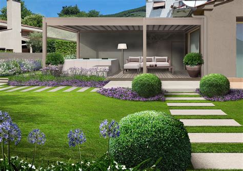 casa con giardino cassina nuova  Proponiamom in vendita ville di nuova costruzione