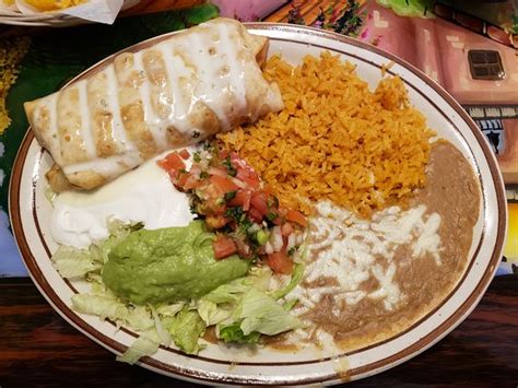 casa mexicana rhinelander 