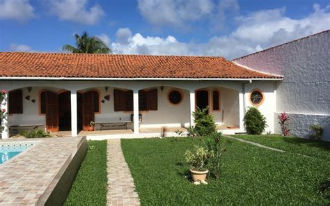 casa para alugar em praia seca  Ótima localização