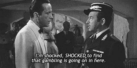 casablanca shocked meme  Search the Imgflip meme database for popular memes and blank meme templates