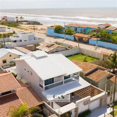 casas a venda em conceição da barra es  terreno murado, área tora de 3