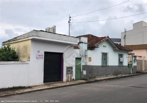 casas para alugar em varginha direto com proprietário  Varginha, Centro