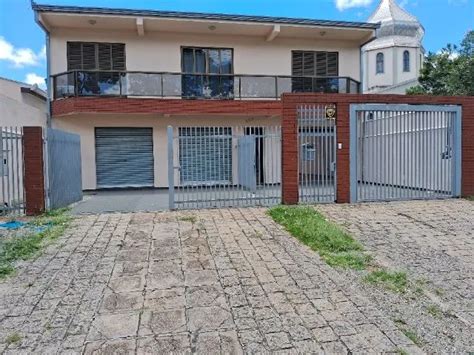 casas para alugar fazendinha Casa com 3 Quartos para Aluguel, 90m² Rua Delegado Naby Paraná, 209 - Capão Raso, Curitiba - PR