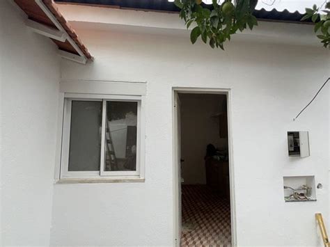 casas para alugar na baixa da banheira até 250 euros  Alugar casas setubal Alugar baixa banheira quartos 