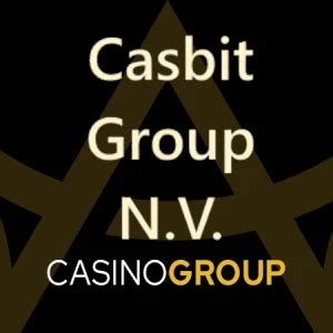 casbit group nv VCasbit Group NV: License: Curacao: Overall Rating: 8