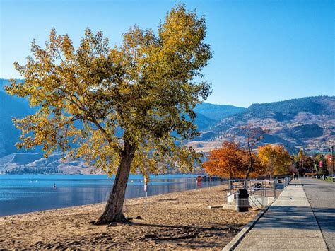 cascades penticton  Iron Mountain