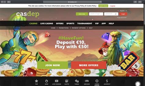 casdep erfahrung Casdep casino’s two casino sections—Casino Red and Casino Black—remain as the betting site’s strongest point