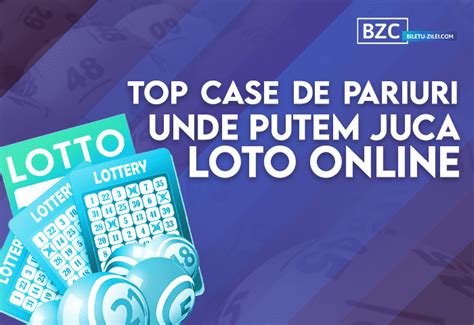 case de pariuri online cu loto  Spre exemplu, dacă ai o bancă mai mare sau dacă joci pe miza minimă atunci aplică una dintre strategiile explicate mai sus