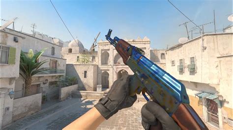 case hardened 661 1K