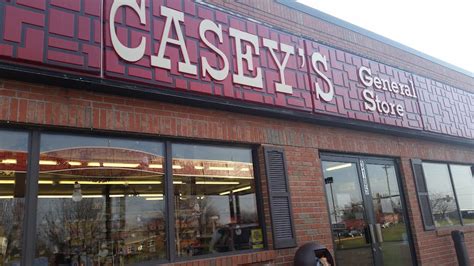 caseys camanche iowa  Casey's: 1904 BROADWAY ST IOWA CITY