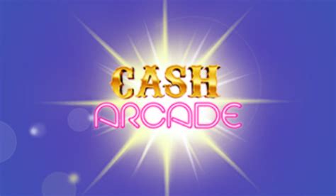 cash arcade <b>611 </b>