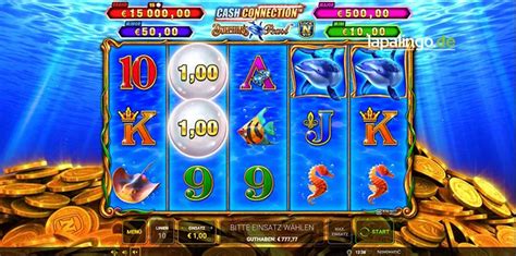 cash connection dolphins pearl kostenlos spielen  Spielen