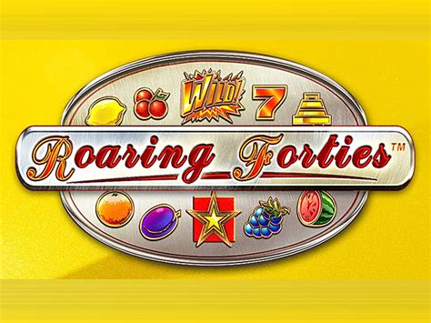 cash connection roaring forties online spielen Gioca alla vlt online roaring forties gratis e divertiti fra simboli di frutti, 7, campane ed altri senza doverti registrare