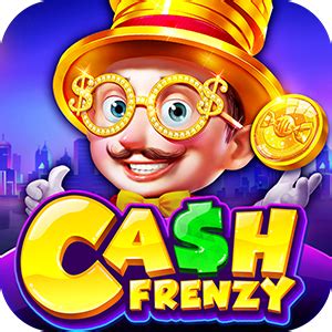 cash frenzy admin login  With this