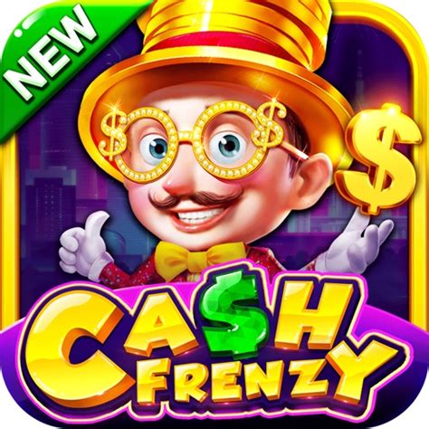 cash frenzy reviews App Description