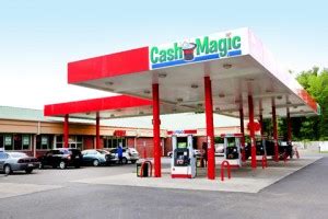 cash magic breaux bridge  Cash Magic Casino