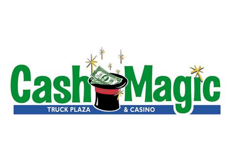 cash magic thibodaux The Cash Magic Bayou Vista Casino & Truck Plaza features the most popular video poker machines and games