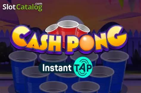 cash pong instant tap Light and WonderのCash Pong Instant Tap をプレイしませんか？ ゲーム情報 徹底分析レビュー & SlotRank ️ 2022 年12月月版のカジノボーナス ️King's Honour - a video slot with a 97