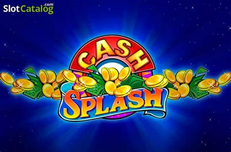 cash splash 3 reel Big Buffalo Megaways Online Slot Review