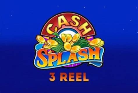 cash splash 3 reel kostenlos spielen  🔥 Head to the Golden Fields with 100 Free Spins, when you stake £10