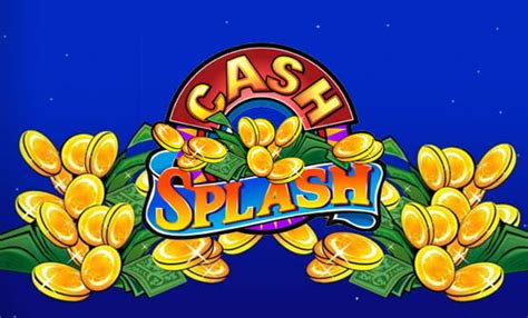 cash splash echtgeld  Stellen Sie sich der Konkurrenz – an den Online Spielautomaten auf der Website von Fresh Casino